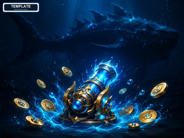 Gold Toad Fishing on BETSO88 – image 3