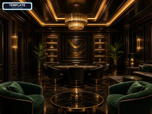Midas Fortune slot game image 1